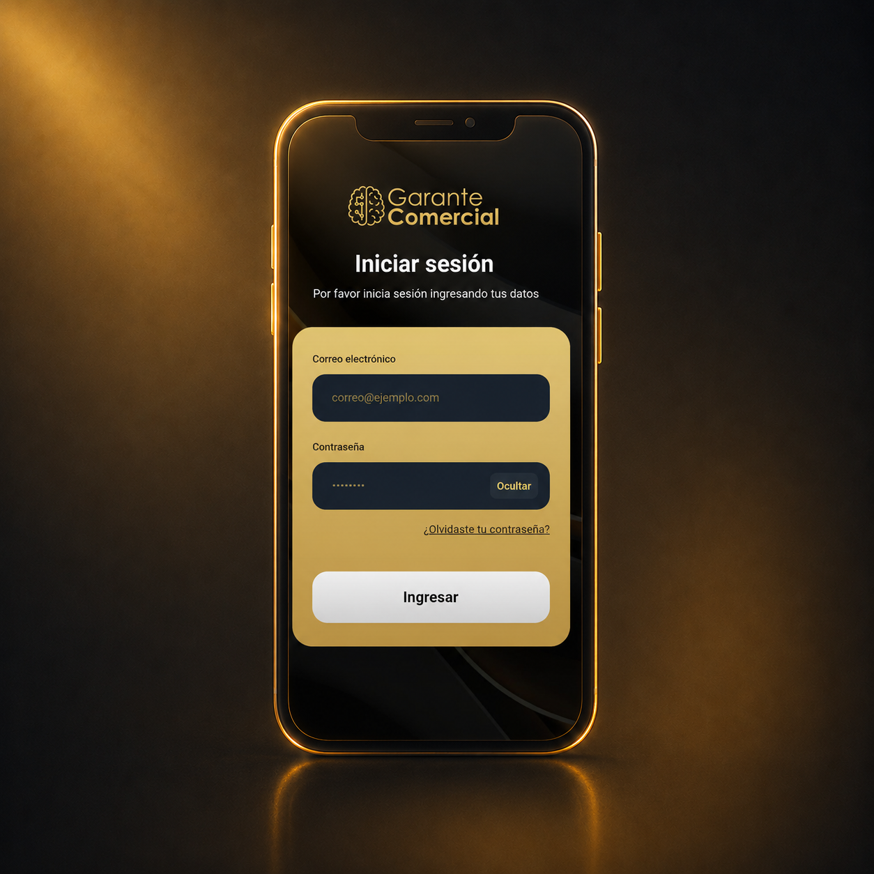 Web App